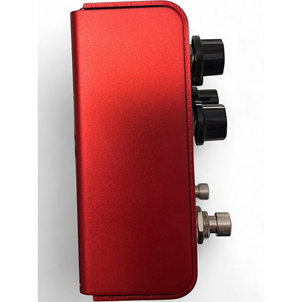 Used Strymon Sunset Overdrive Effect Pedal