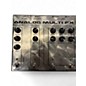 Used Morley ANALOG MULTI FX Effect Processor