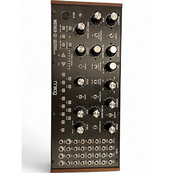 Moog Mother 32 モーグ　マザー32 Moog Mother-32 Expander