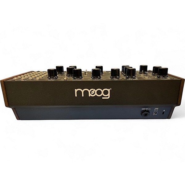 Moog Mother 32 モーグ　マザー32 Moog Mother-32 – United States