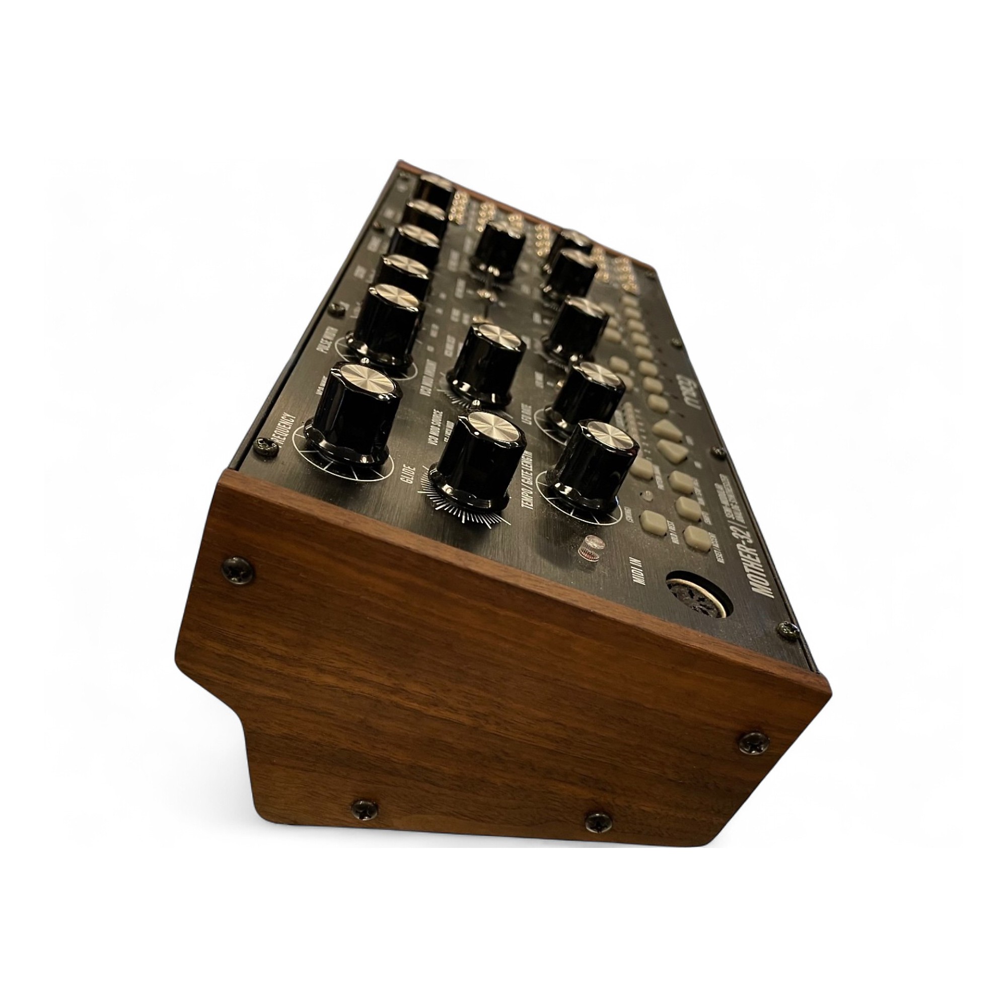 Moog Mother 32 モーグ　マザー32 Moog Mother-32 – United States