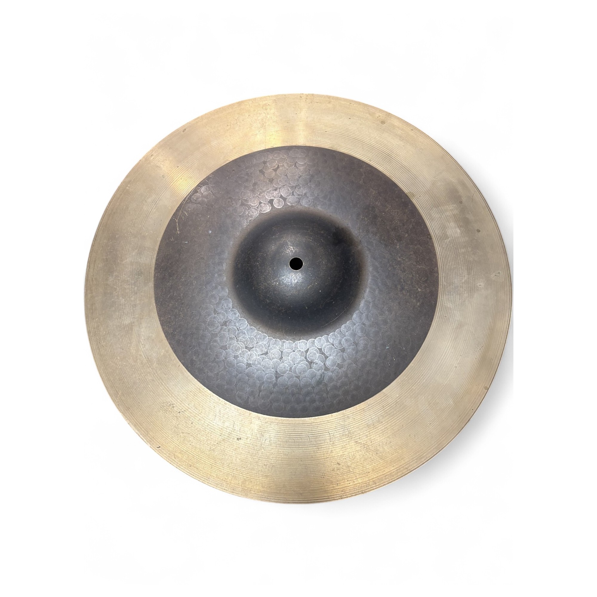 ボールガイ　smzd Used SABIAN 18in JOJO MAYER AAX OMNI RIDE Cymbal 38 | Guitar