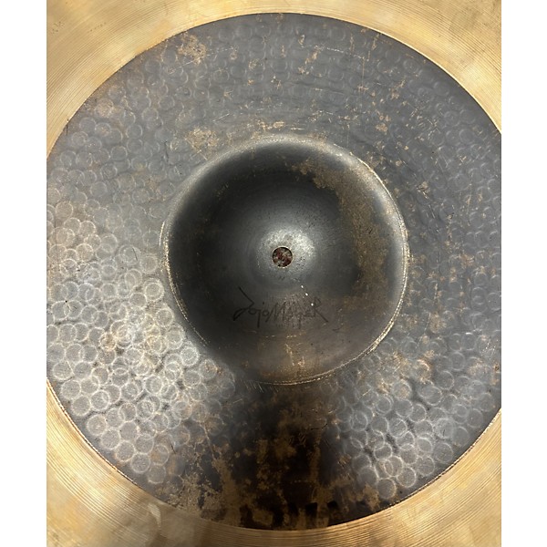 Used SABIAN 18in JOJO MAYER AAX OMNI RIDE Cymbal 38 | Guitar