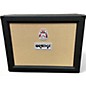 Used Orange Amplifiers PPC212OB 2x12 Open Back Guitar Cabinet