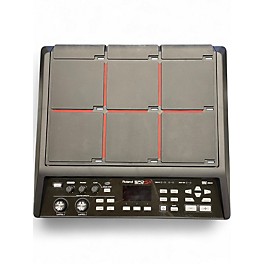 Used Roland SPDSX Sampling Drum MIDI Controller