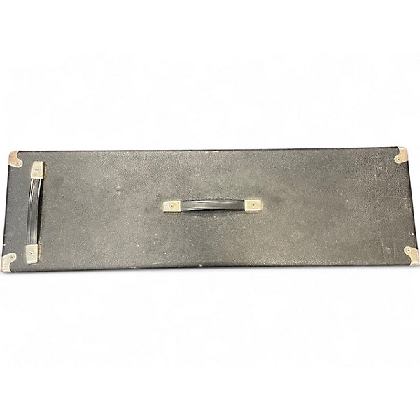 Used Fender Bandmaster 2x12 Guitar Cabinet