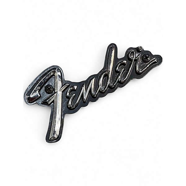 Used Fender Bandmaster 2x12 Guitar Cabinet