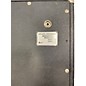 Used Fender Bandmaster 2x12 Guitar Cabinet