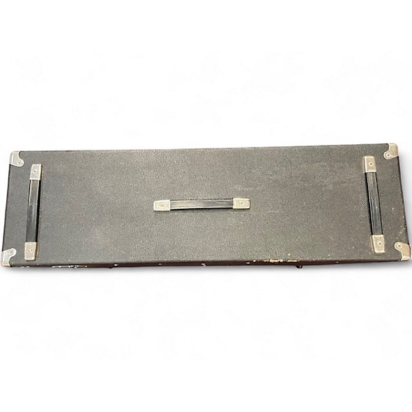 Used Fender Bassman 2x15 Guitar Cabinet