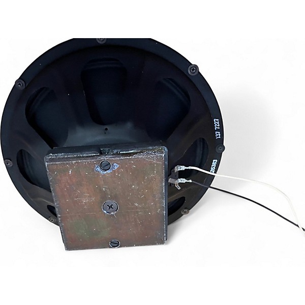 Used Fender Bassman 2x15 Guitar Cabinet