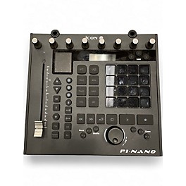 Used 2024 Icon P-1 NANO Control Surface
