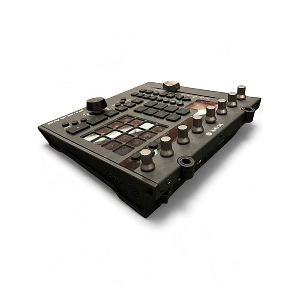 Used 2024 Icon P-1 NANO Control Surface