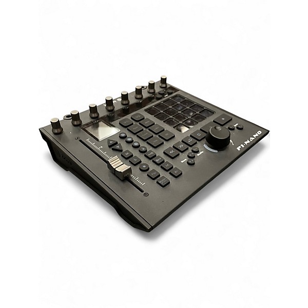 Used 2024 Icon P-1 NANO Control Surface