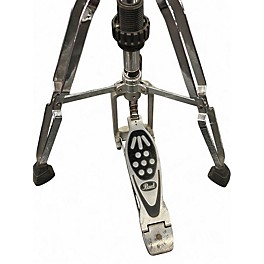 Used Pearl Eliminator Hi-hat Hi Hat Stand