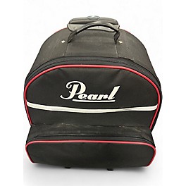 Used Pearl Rolling Snare Drum Bag