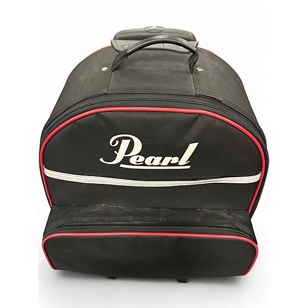 Used Pearl Rolling Snare Drum Bag
