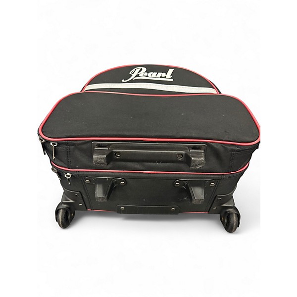 Used Pearl Rolling Snare Drum Bag