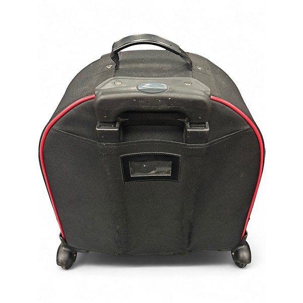 Used Pearl Rolling Snare Drum Bag