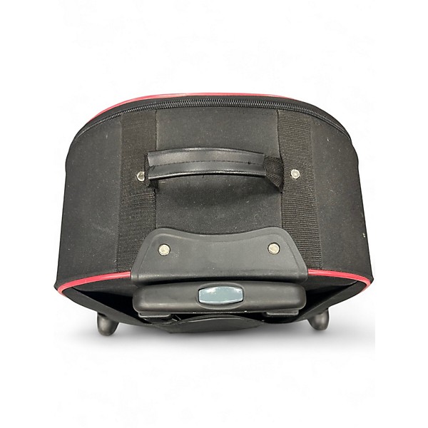 Used Pearl Rolling Snare Drum Bag