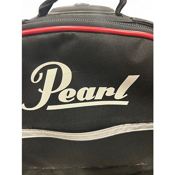 Used Pearl Rolling Snare Drum Bag