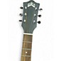Used Guild M240E TROUBADOUR 2 Color Sunburst Acoustic Electric Guitar