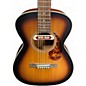 Used Guild M240E TROUBADOUR 2 Color Sunburst Acoustic Electric Guitar