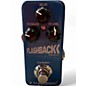 Used TC Electronic Flashback Mini Delay Effect Pedal thumbnail