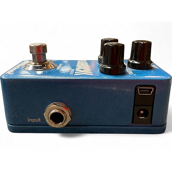 Used TC Electronic Flashback Mini Delay Effect Pedal