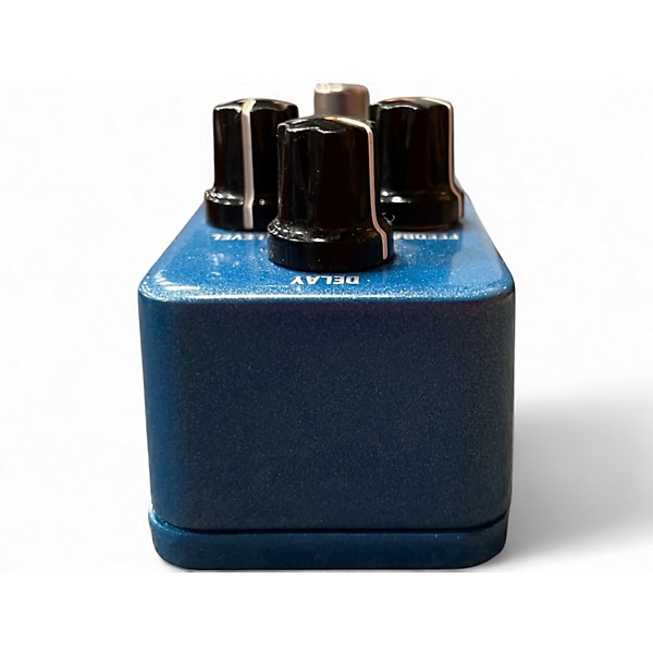 Used TC Electronic Flashback Mini Delay Effect Pedal