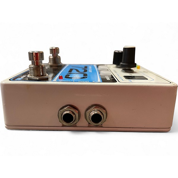 Used Electro-Harmonix 720 Stereo Looper Pedal