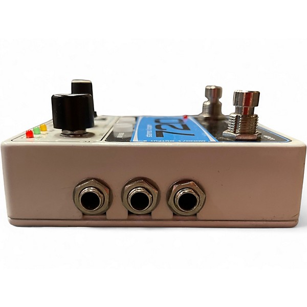 Used Electro-Harmonix 720 Stereo Looper Pedal