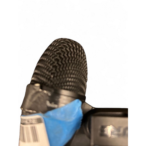 Used Shure PGA56 Drum Microphone