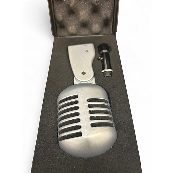 Used Nady DM80 Drum Microphone