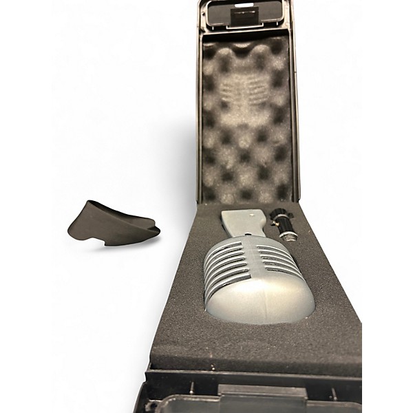 Used Nady DM80 Drum Microphone