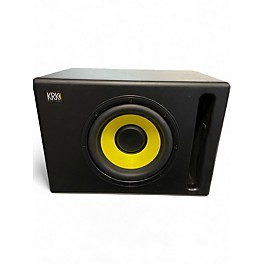Used KRK S10.4 Subwoofer