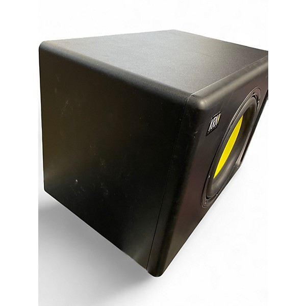 Used KRK S10.4 Subwoofer