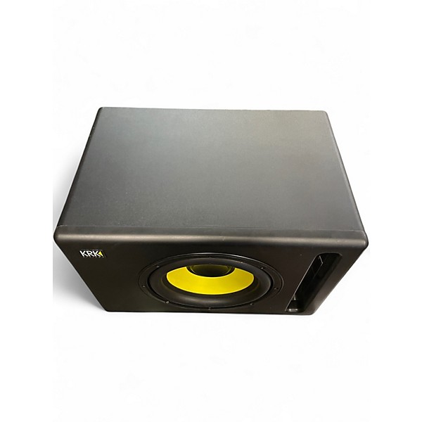 Used KRK S10.4 Subwoofer