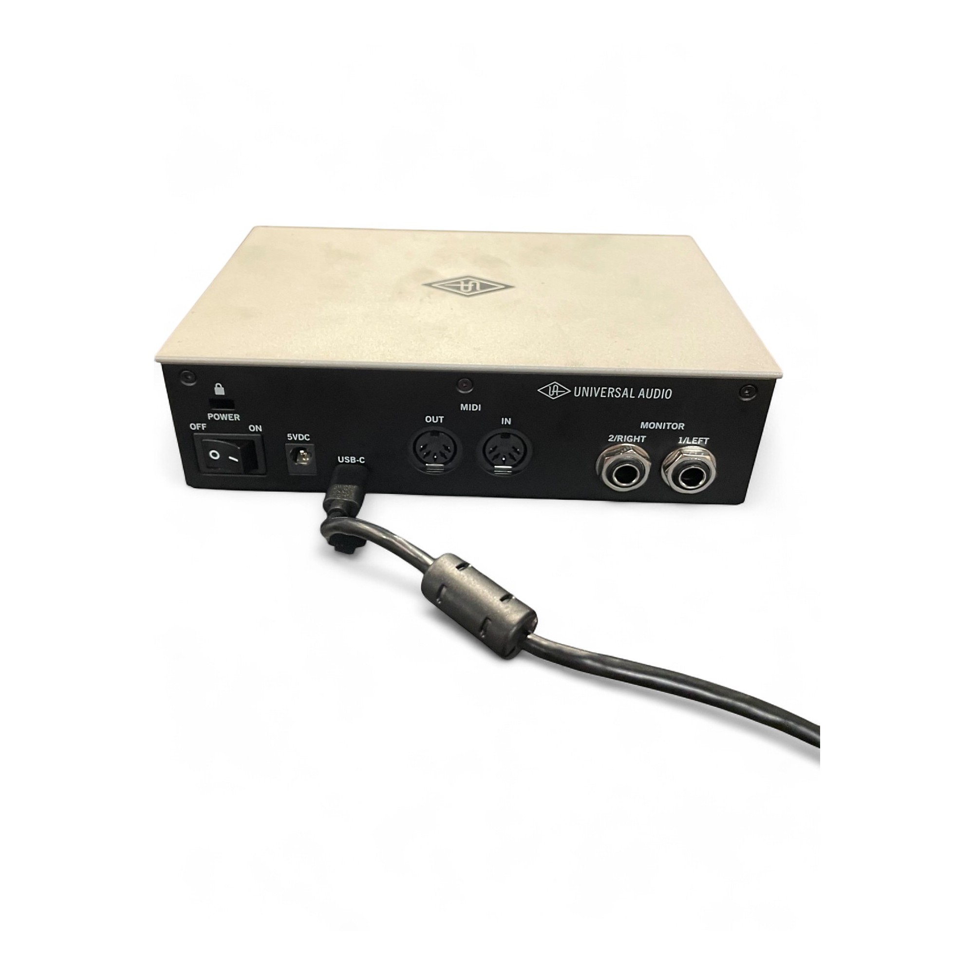 Used Universal Audio volt 2 Audio Interface | Guitar Center