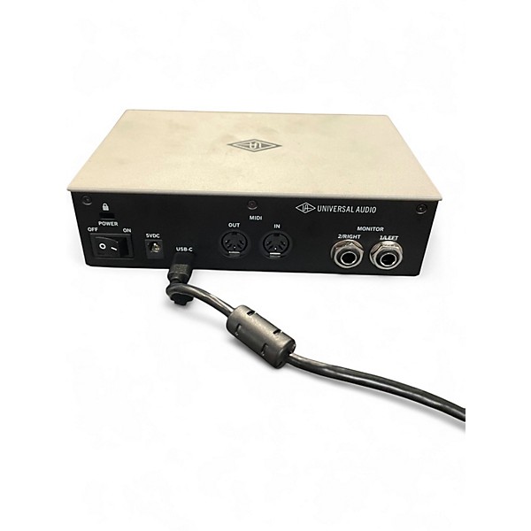 Used Universal Audio volt 2 Audio Interface | Guitar Center