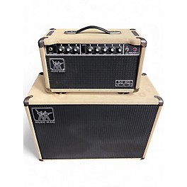 Vintage 1980s Music Man  50-RD Guitar Combo Amp