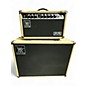Vintage 1980s Music Man  50-RD Guitar Combo Amp