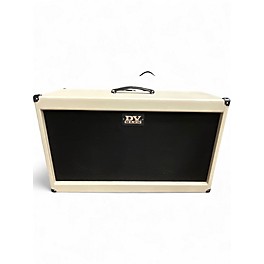 Used DV Mark DV JAZZ 212 Guitar Power Amp
