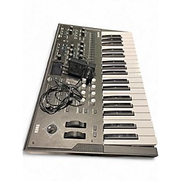 Used KORG WAVESTATE Synthesizer