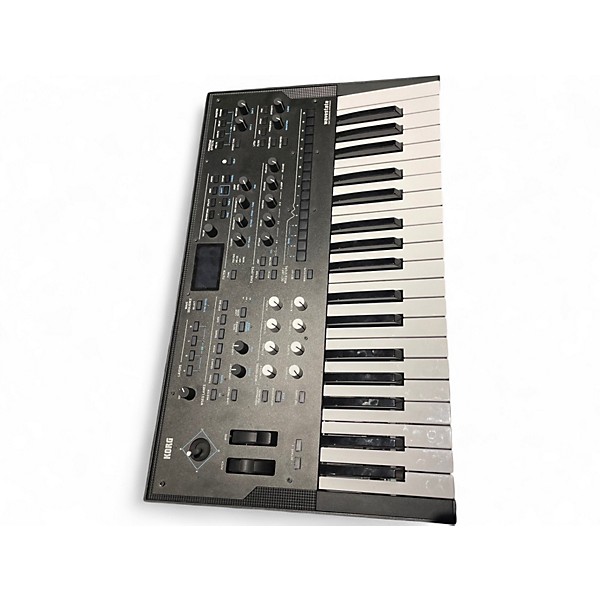 Used KORG WAVESTATE Synthesizer