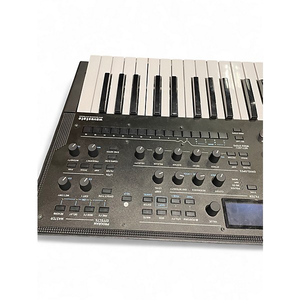 Used KORG WAVESTATE Synthesizer