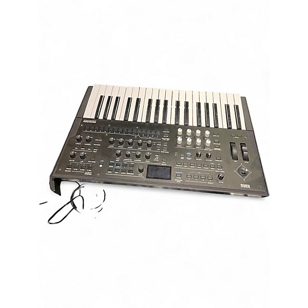 Used KORG WAVESTATE Synthesizer