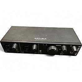 Used Arturia Minifuse 2 Audio Interface