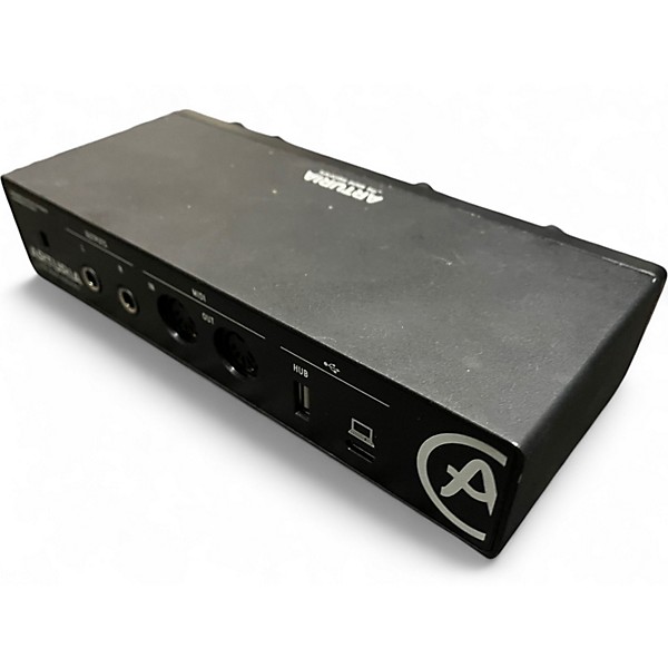 Used Arturia Minifuse 2 Audio Interface