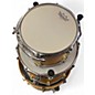 Used Canopus 3 Piece RFM Natural Drum Kit