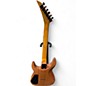 Used Jackson JS42 Dinky HT Ziricote Baked maple Solid Body Electric Guitar